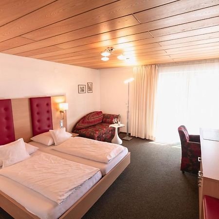 Hotel Christine Radolfzell am Bodensee Exterior photo