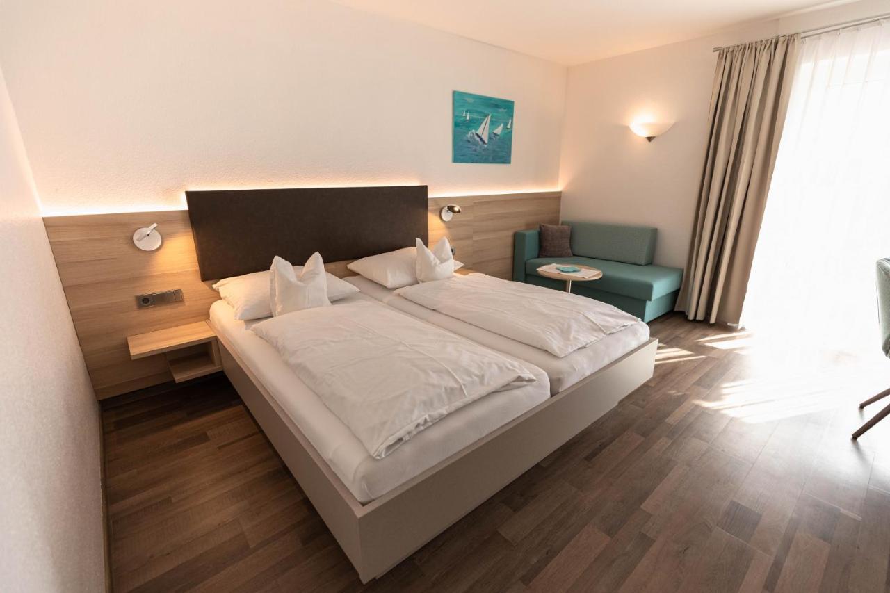 Hotel Christine Radolfzell am Bodensee Exterior photo