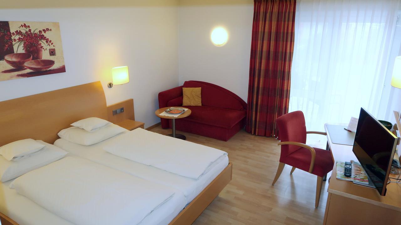 Hotel Christine Radolfzell am Bodensee Exterior photo