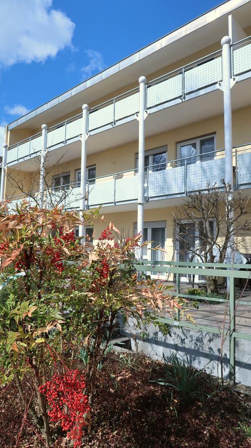 Hotel Christine Radolfzell am Bodensee Exterior photo